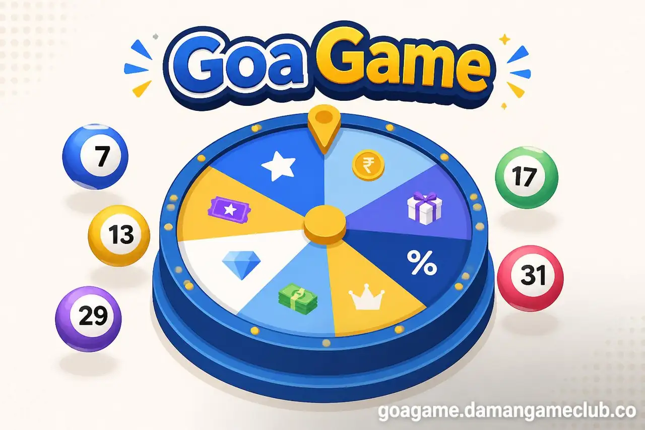 Goa Game