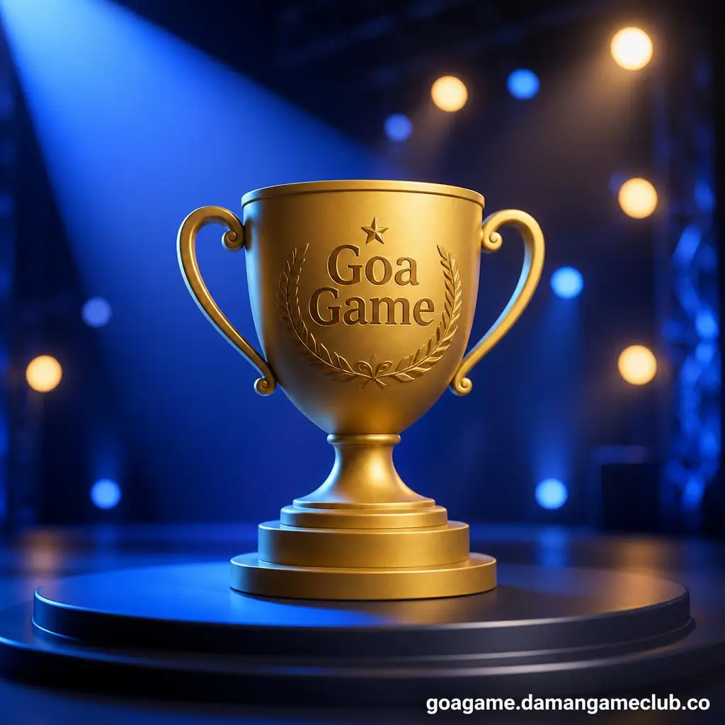 Goa Game