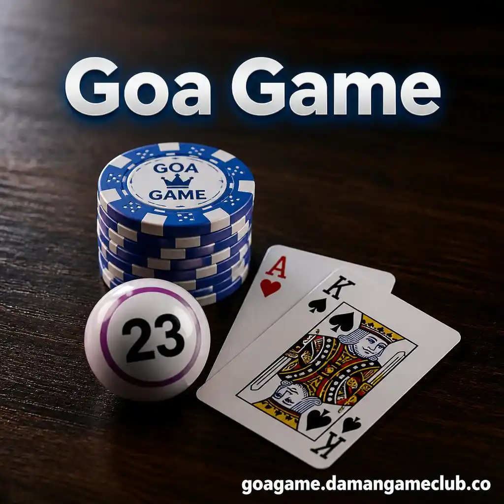 Goa Game